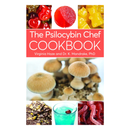 Psilocybin Chef Cookbook Growers Guide - GrowDaddy