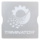 Triminator Rosin Pre-Press Molds - GrowDaddy