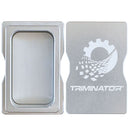 Triminator Rosin Pre-Press Molds - GrowDaddy