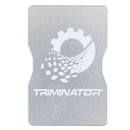 Triminator Rosin Pre-Press Molds - GrowDaddy