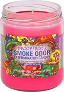 SMOKE ODOR: 13oz. Candle - GrowDaddy
