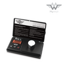 MyWeight: Triton T2 200g x 0.01g - GrowDaddy