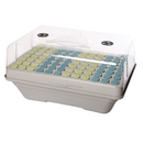 TurboKlone E96D Elite 96 Sites W / Humidity Dome - GrowDaddy