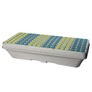 TurboKlone E144 Elite 144 Site W / No Dome - GrowDaddy