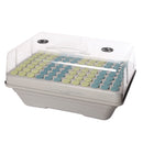 TurboKlone E96D Elite 96 Sites W / Humidity Dome - GrowDaddy