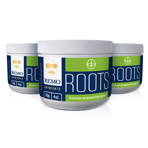 Remo Nutrients: Roots - GrowDaddy