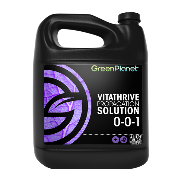 Green Planet Nutrients: Vitathrive - GrowDaddy