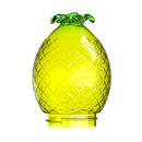 STUNDENGLASS: Kompact Pineapple Globe (Single) (only for Kompact sold individually) - GrowDaddy