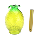STUNDENGLASS: Pineapple Globe (Single) - GrowDaddy