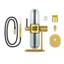 STUNDENGLASS: TAYLOR GANG X STÜNDENGLASS GRAVITY INFUSER - GrowDaddy