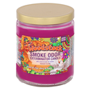 SMOKE ODOR: 13oz. Candle - GrowDaddy